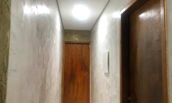 Imagem 7: Casa para venda possui 180 metros quadrados com 2 quartos em Nova Lima - Campo Grande - MS