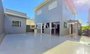 Imagem 3: Sobrado para locação no condomínio Real Park em Sumaré