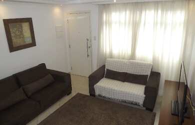 Imagem 3: Apartamento para venda em Santana - ZN. Com 78 m² próximo ao metrô