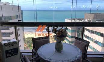 Imagem: Apartamento a Venda com 4 quartos, 3 suítes