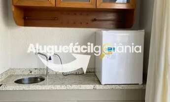 Imagem 2: Flat no Setor Oeste no Lounge 22 disponível para locação