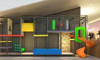 Imagem 7: 04 Suítes+DCE [150m²] em 120 meses, próx. a Hype Pizzaria