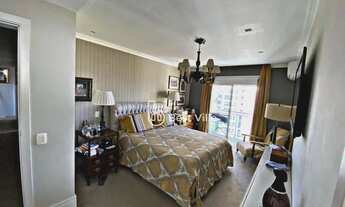 Imagem 4: Apartamento com 3 dormitórios à venda, 162 m² por R$ 3.191.000,00 - Alphaville - Barueri/S