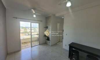 Imagem 2: Belo apartamento à venda no Edifício Ilha Bela em Itu/SP