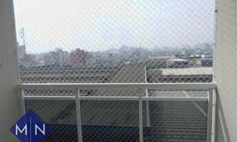 Imagem 4: Apartamento com 2 dormitórios para alugar, 65 m² por R$ 2.759,82/mês - Brás - São Paulo/SP