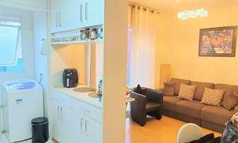 Imagem 2: Apto com 1 dorm. excelente localização!