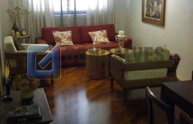 Imagem 2: SAO CAETANO DO SUL - Residential / Apartment - SANTO ANTONIO