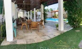 Imagem 4: Casa para Locação em Caucaia, Tabuba, 3 dormitórios, 2 suítes, 1 banheiro, 5 vagas