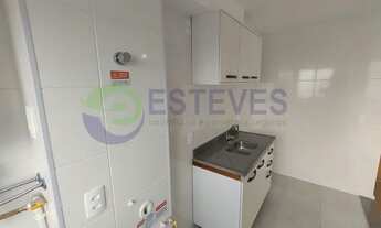 Imagem 6: Apartamento para aluguel possui 48 metros quadrados com 2 quartos em Jardim Íris - São Pau