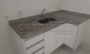 Imagem 5: Apartamento Padrão em São Carlos
