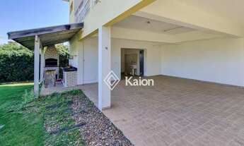 Imagem 6: Casa para locação no Condomínio Campos de Santo Antônio em Itu!