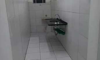 Imagem 3: Alugo edícula no Bosque