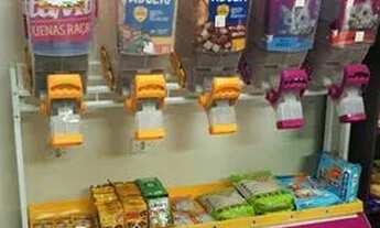 Imagem 7: Mercado na região de Santo André Ref; 1736