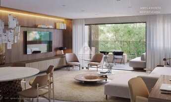 Imagem 3: Apartamento à venda, 4 quartos, 4 suítes, 1 vaga, Ipanema - RIO DE JANEIRO/RJ