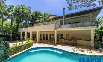 Imagem 2: CASA EM CONDOMÍNIO - ALTO DA BOA VISTA - SP