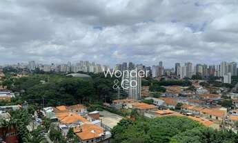 Imagem 3: Apartamento com 2 dormitórios para alugar, 66 m² por R$ 7.800,00/mês - Brooklin Novo - São