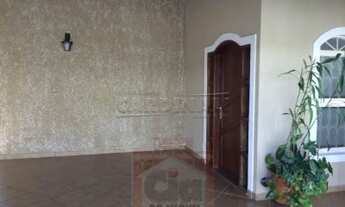 Imagem 2: Casa Padrão em São Carlos