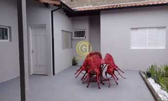 Imagem 3: CASA RESIDENCIAL em TAUBATÉ - SP, JARDIM CANUTO BORGES