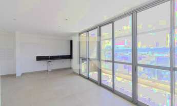 Imagem 7: Apartamento para Aluguel - Jardim Irajá, 1 Quarto, 51 m2