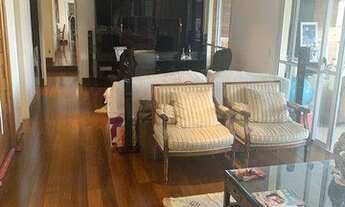 Imagem: Lindo apartamento mobiliado para locação