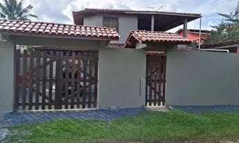 Imagem 3: CASA DE PRAIA Casa em condomínio com 3 dormitórios