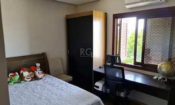 Imagem 6: Apartamento cobertura, 2 dormitórios, 1 suíte, vaga de garagem, Bairro Imbuí