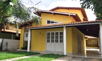 Imagem: Salinas- 4 suites c/ ar