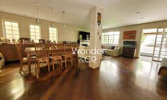 Imagem 6: Casa com 3 dormitórios à venda, 270 m² por R$ 2.900. - Morumbi - São Paulo/SP