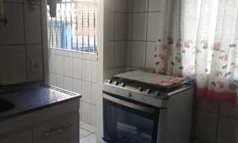 Imagem 4: Apartamento para venda com 51 metros quadrados com 2 quartos em Cidade Tiradentes - São Pa