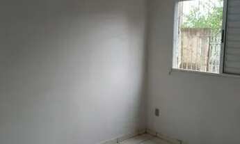 Imagem 6: Casa no Bairro Solidariedade