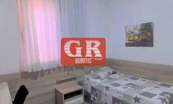 Imagem 16: Apartamento à venda, 4 quartos, 2 suítes, 3 vagas, Buritis - Belo Horizonte/MG