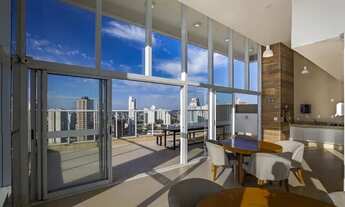 Imagem 3: Apartamento para venda tem 148 metros quadrados com 3 quartos em Setor Marista - Goiânia