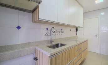 Imagem 12: Apartamento Locação 3 Dormitórios - 94 m² Moema