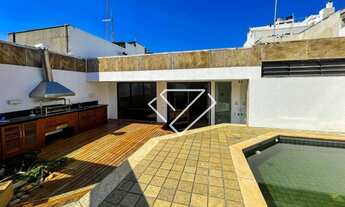 Imagem: Cobertura com 4 quartos, 420 m² - venda