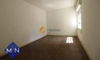 Imagem 5: Apartamento para alugar, 110 m² por R$ 4.473,64/mês - Higienópolis - São Paulo/SP