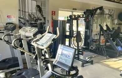 Imagem 6: ALUGO APE COLINA LARANJEIRA