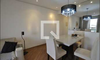 Imagem 3: Apartamento para Aluguel - Aclimação, 3 Quartos, 65 m2