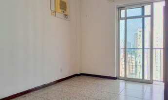 Imagem 2: ED. RODRIGUES DE SOUZA APTO. MED 156,00M2 2 POR ANDAR 01 VAGA