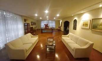 Imagem 3: Sobrado|Planalto Paulista | 6 suítes | garagem para 10 veículos | adega | piscina