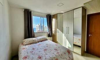 Imagem 7: Apartamento 2 quartos sendo 1 suíte - Sol da Manhã - Praia de Itaparica