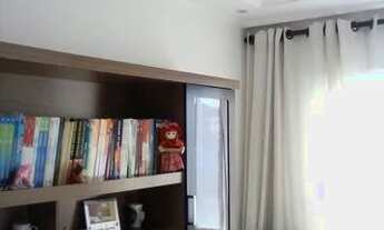 Imagem 2: Kitnet para venda com 39m² com 1 dormitório no bairro assunção - São Bernardo do Campo - S