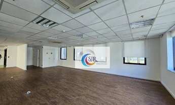 Imagem 2: Conjunto para alugar, 180 m² - Cerqueira César - São Paulo/SP