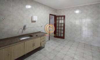 Imagem 7: INTERVALE TAUBATE VENDE E ALUGA SOBRADO C/ 150MS2 DE ÁREA UTIL - 03 QUARTOS ( SUITE) 02 BA