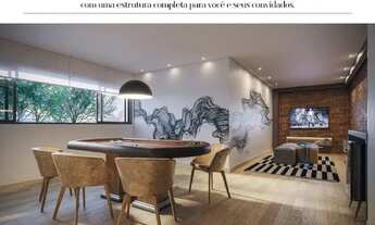 Imagem 6: Lançamento Apartamentos no Centro de Osasco 2 e 3 suites