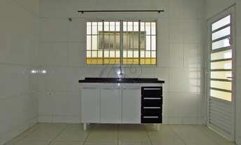 Imagem 6: Casa para aluguel, 2 quartos, 1 suíte, 2 vagas, PETROPOLIS - PIRACICABA/SP