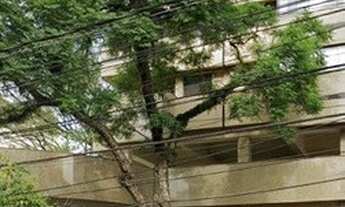 Imagem 2: Apartamento em Moinhos de Vento