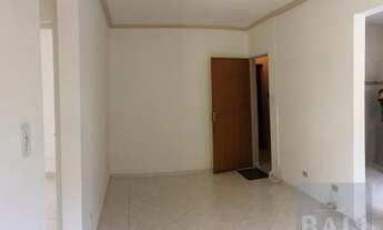 Imagem 2: Apartamento com 2 quartos à venda, 58 m² por R$ 150.000 - Estiva - Taubaté/SP- Condomínio