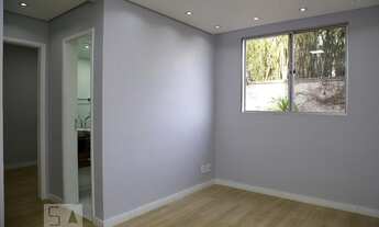 Imagem 2: Apartamento para Aluguel - Morumbi, 2 Quartos, 49 m2