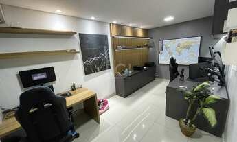 Imagem 3: Casa em Parque Santa Fé