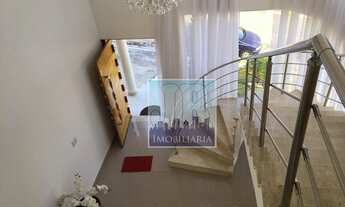 Imagem 5: Casa à venda, 340 m² por R$ 2.200.000,00 - Jardim do Golf I - Jandira/SP